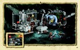 Building Instructions - LEGO - 9469 - Gandalf™ Arrives: Page 21