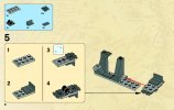 Building Instructions - LEGO - 9470 - Shelob™ Attacks: Page 6