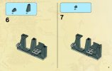 Building Instructions - LEGO - 9470 - Shelob™ Attacks: Page 7