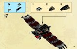 Building Instructions - LEGO - 9470 - Shelob™ Attacks: Page 23