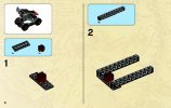 Building Instructions - LEGO - 9471 - Uruk-hai™ Army: Page 6