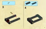 Building Instructions - LEGO - 9471 - Uruk-hai™ Army: Page 7