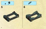 Building Instructions - LEGO - 9471 - Uruk-hai™ Army: Page 8