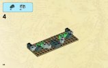 Building Instructions - LEGO - 9471 - Uruk-hai™ Army: Page 34