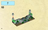 Building Instructions - LEGO - 9471 - Uruk-hai™ Army: Page 40