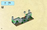 Building Instructions - LEGO - 9471 - Uruk-hai™ Army: Page 42