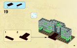 Building Instructions - LEGO - 9471 - Uruk-hai™ Army: Page 49