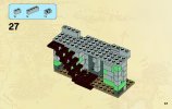 Building Instructions - LEGO - 9471 - Uruk-hai™ Army: Page 57