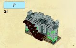 Building Instructions - LEGO - 9471 - Uruk-hai™ Army: Page 61