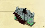 Building Instructions - LEGO - 9471 - Uruk-hai™ Army: Page 63