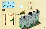 Building Instructions - LEGO - 9471 - Uruk-hai™ Army: Page 65