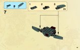 Building Instructions - LEGO - 9471 - Uruk-hai™ Army: Page 19