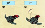 Building Instructions - LEGO - 9471 - Uruk-hai™ Army: Page 23