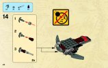 Building Instructions - LEGO - 9471 - Uruk-hai™ Army: Page 24