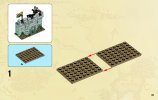 Building Instructions - LEGO - 9471 - Uruk-hai™ Army: Page 31