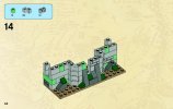 Building Instructions - LEGO - 9471 - Uruk-hai™ Army: Page 44