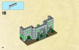 Building Instructions - LEGO - 9471 - Uruk-hai™ Army: Page 48