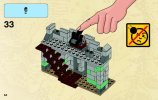 Building Instructions - LEGO - 9471 - Uruk-hai™ Army: Page 64