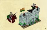 Building Instructions - LEGO - 9471 - Uruk-hai™ Army: Page 67