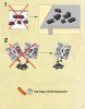 Building Instructions - LEGO - 9472 - Attack on Weathertop™: Page 3