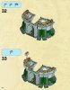 Building Instructions - LEGO - 9472 - Attack on Weathertop™: Page 28