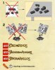 Building Instructions - LEGO - 9472 - Attack on Weathertop™: Page 3