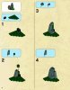 Building Instructions - LEGO - 9472 - Attack on Weathertop™: Page 6