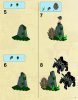 Building Instructions - LEGO - 9472 - Attack on Weathertop™: Page 7