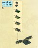 Building Instructions - LEGO - 9472 - Attack on Weathertop™: Page 11