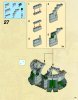 Building Instructions - LEGO - 9472 - Attack on Weathertop™: Page 25