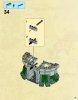 Building Instructions - LEGO - 9472 - Attack on Weathertop™: Page 29