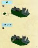 Building Instructions - LEGO - 9472 - Attack on Weathertop™: Page 39