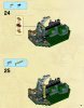 Building Instructions - LEGO - 9472 - Attack on Weathertop™: Page 45