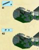 Building Instructions - LEGO - 9472 - Attack on Weathertop™: Page 55