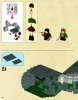 Building Instructions - LEGO - 9472 - Attack on Weathertop™: Page 60