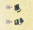 Building Instructions - LEGO - 9473 - The Mines of Moria™: Page 2