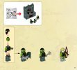 Building Instructions - LEGO - 9473 - The Mines of Moria™: Page 3