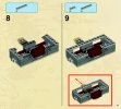 Building Instructions - LEGO - 9473 - The Mines of Moria™: Page 9