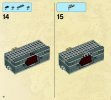 Building Instructions - LEGO - 9473 - The Mines of Moria™: Page 12