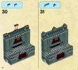 Building Instructions - LEGO - 9473 - The Mines of Moria™: Page 22