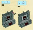 Building Instructions - LEGO - 9473 - The Mines of Moria™: Page 23