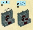 Building Instructions - LEGO - 9473 - The Mines of Moria™: Page 24