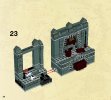 Building Instructions - LEGO - 9473 - The Mines of Moria™: Page 36