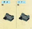 Building Instructions - LEGO - 9473 - The Mines of Moria™: Page 43