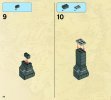 Building Instructions - LEGO - 9473 - The Mines of Moria™: Page 50