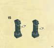 Building Instructions - LEGO - 9473 - The Mines of Moria™: Page 53