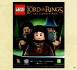 Building Instructions - LEGO - 9473 - The Mines of Moria™: Page 57