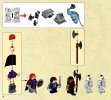 Building Instructions - LEGO - 9473 - The Mines of Moria™: Page 4