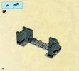 Building Instructions - LEGO - 9473 - The Mines of Moria™: Page 36