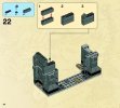 Building Instructions - LEGO - 9473 - The Mines of Moria™: Page 44